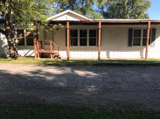 4261 Old Route 36, Springfield, IL 62707