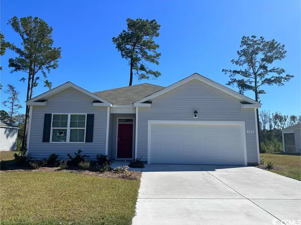 226 Cassina Dr. Lot 31- Cali A, Longs, SC 29568