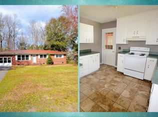 5423 Overbrook Rd, Wilmington, NC 28403