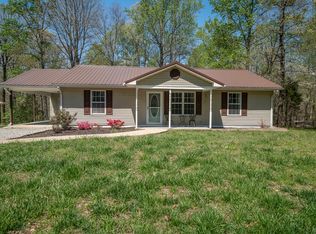 382 Dogwood Ln, Leoma, TN 38468