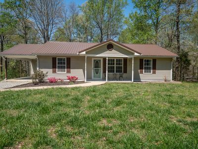 382 Dogwood Ln, Leoma, TN, 38468