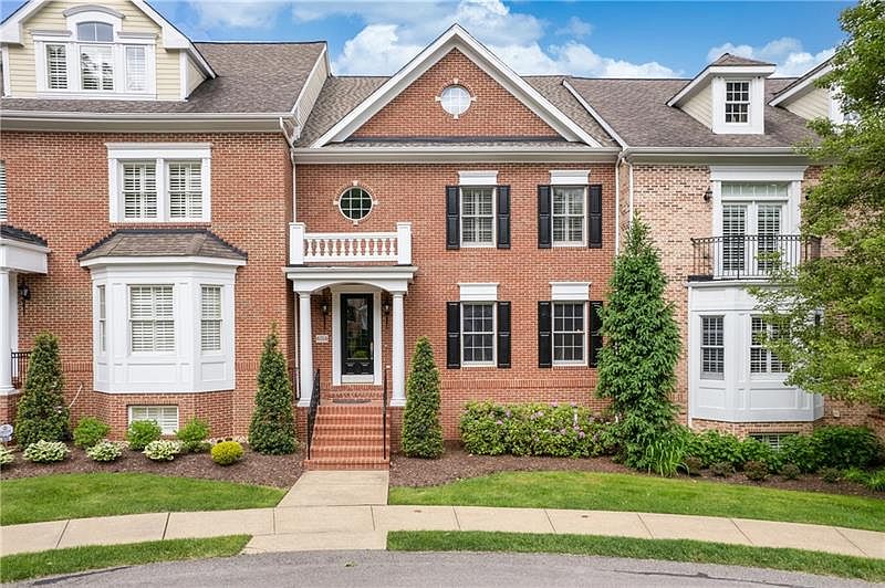 604 Ct, Wexford, PA 15090 Zillow