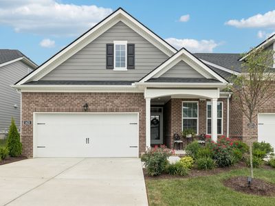 1421 Autumn Leaf Ln, Mount Juliet, TN, 37122