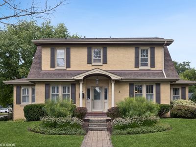 1440 Walnut St, Western Springs, IL, 60558