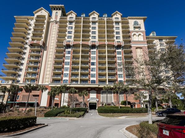 Zillow Destin Florida Condos