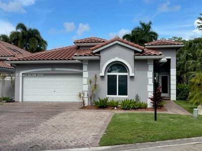 15111 SW 136th Pl, Miami, FL, 33186