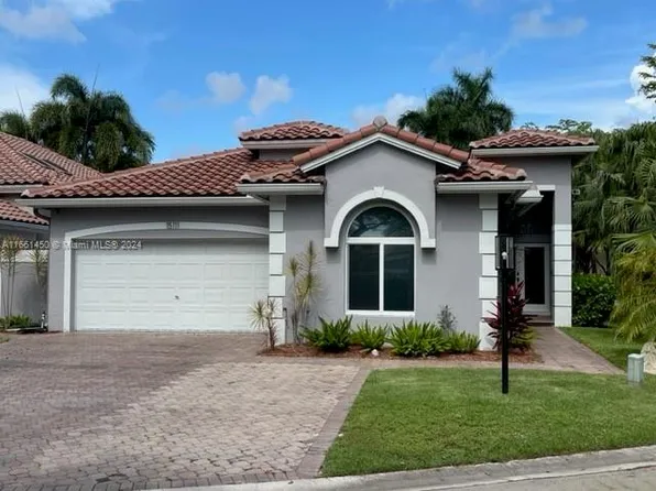 15111 SW 136th Pl, Miami, FL 33186