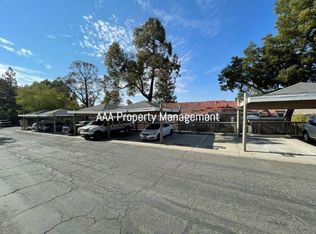4370 Eagle Peak Rd APT D, Concord, CA 94521