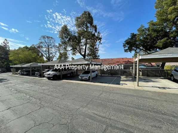 4370 Eagle Peak Rd APT D, Concord, CA 94521