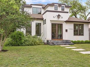 1426 Preston Ave, Austin, TX 78703