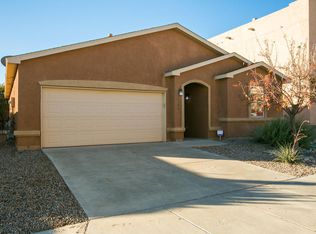 7300 Williamsburg Rd NW, Albuquerque, NM 87114
