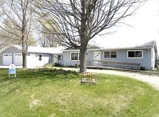 1531 N 16th St, Otsego, MI 49078