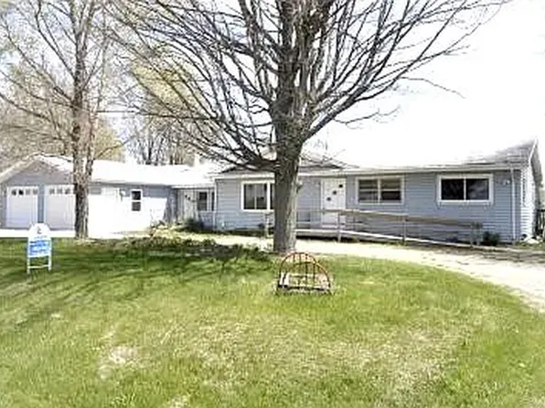 1531 N 16th St, Otsego, MI 49078