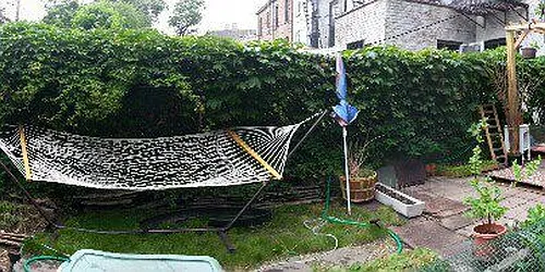 Rented by Elite NY Holdings