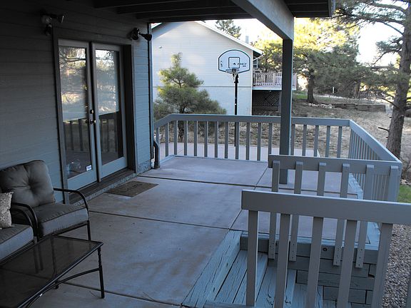 Lower Patio
