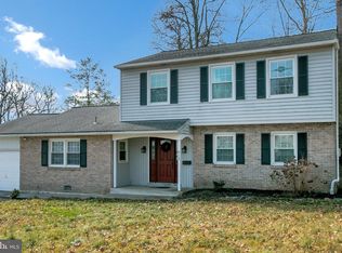 612 Duncan Rd, Wilmington, DE 19809