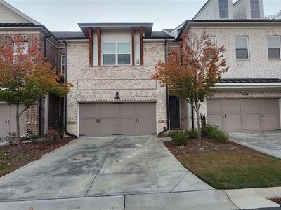 3907 Knox Park Overlook, Duluth, GA, 30097