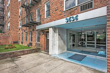 Rented by Trebach Realty