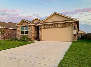 20923 Iris Bloom St, Katy, TX 77449