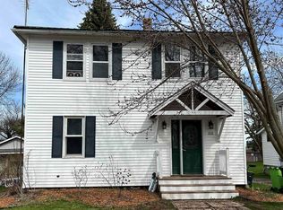 314 N Division St, Loyal, WI 54446