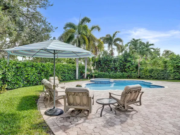 11329 NW 65th Mnr, Parkland, FL 33076