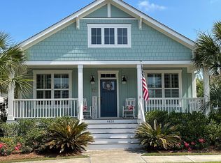 6438 Craller Way SW, Ocean Isle Beach, NC 28469