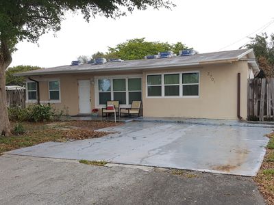 2701 NE 9th Ter, Pompano Beach, FL, 33064