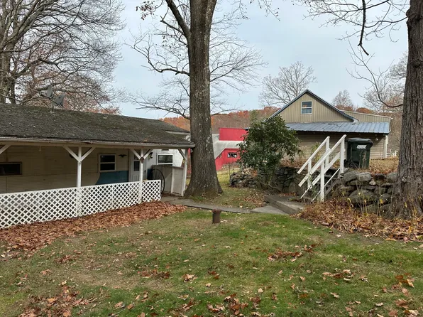 60 Cedar Mountain Road, Thomaston, CT 06787