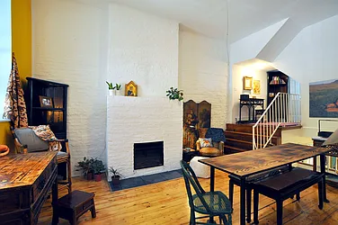 Rented by Stribling