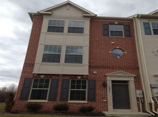 3406 Pintail Rd, Baltimore, MD 21222