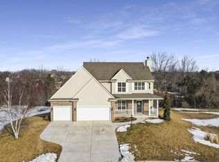 2739 Avalon Ct, Racine, WI 53406
