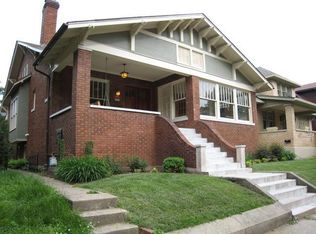 1371 S 1st St, Louisville, KY 40208