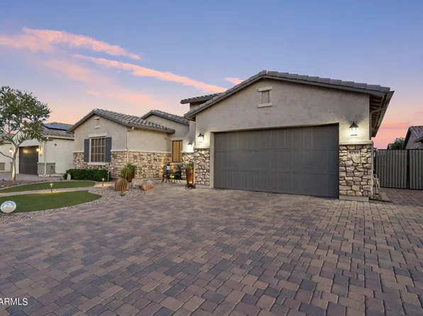 9799 W ROWEL Road, Peoria, AZ 85383