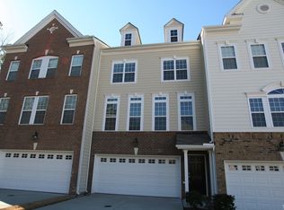 304 Bally Shannon Way, Apex, NC 27539