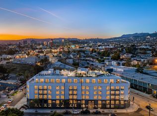 M1 by CLG, Los Angeles, CA 90029