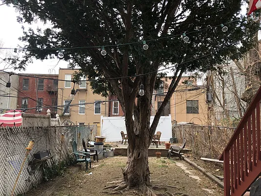 Rented by Brown Harris Stevens | media 21