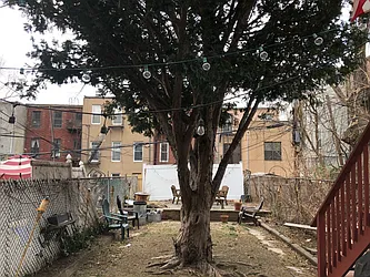 Rented by Brown Harris Stevens