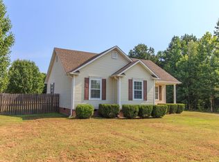 50 Eric Ln, Ramer, TN 38367