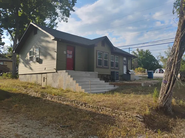 231 Lake Street, Rockaway Beach, MO 65740