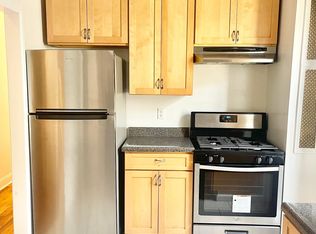 853 Riverside Dr APT 6I, New York, NY 10032