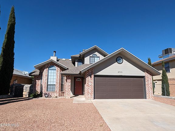 2nd image of 4753 Loma De Plata Dr