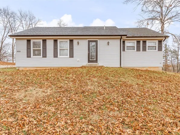 8222 Horse Collar Bluff Dr, Bonne Terre, MO 63628