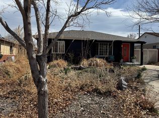 3610 Olive Street, Denver, CO 80207