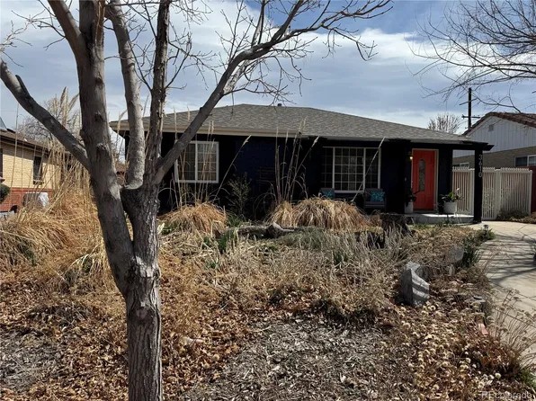 3610 Olive Street, Denver, CO 80207