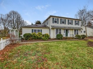 1724 Springfield Ave, New Providence, NJ 07974