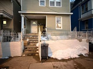 871 S 18th St FLOOR 3, Newark, NJ 07108