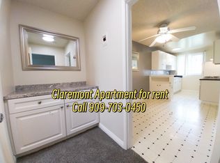848 W Bonita Ave #H, Claremont, CA 91711