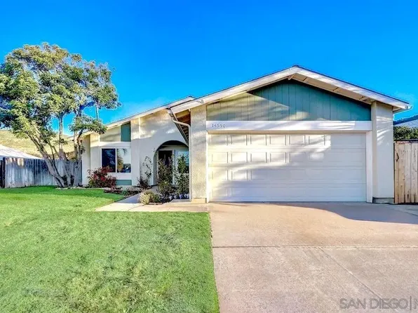14550 Dehia St, Poway, CA 92064