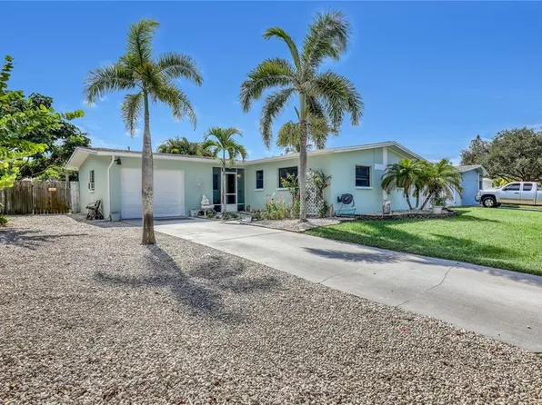 355 Aztec Ave, Merritt Island, FL 32952