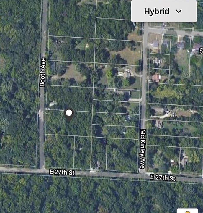 2nd image of 2639 Booth Ave